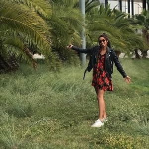 Meet your Posher, Ida